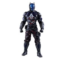 Batman Arkham Knight Videogame Masterpiece Action Figure 1/6 Arkham Knight 32 cm